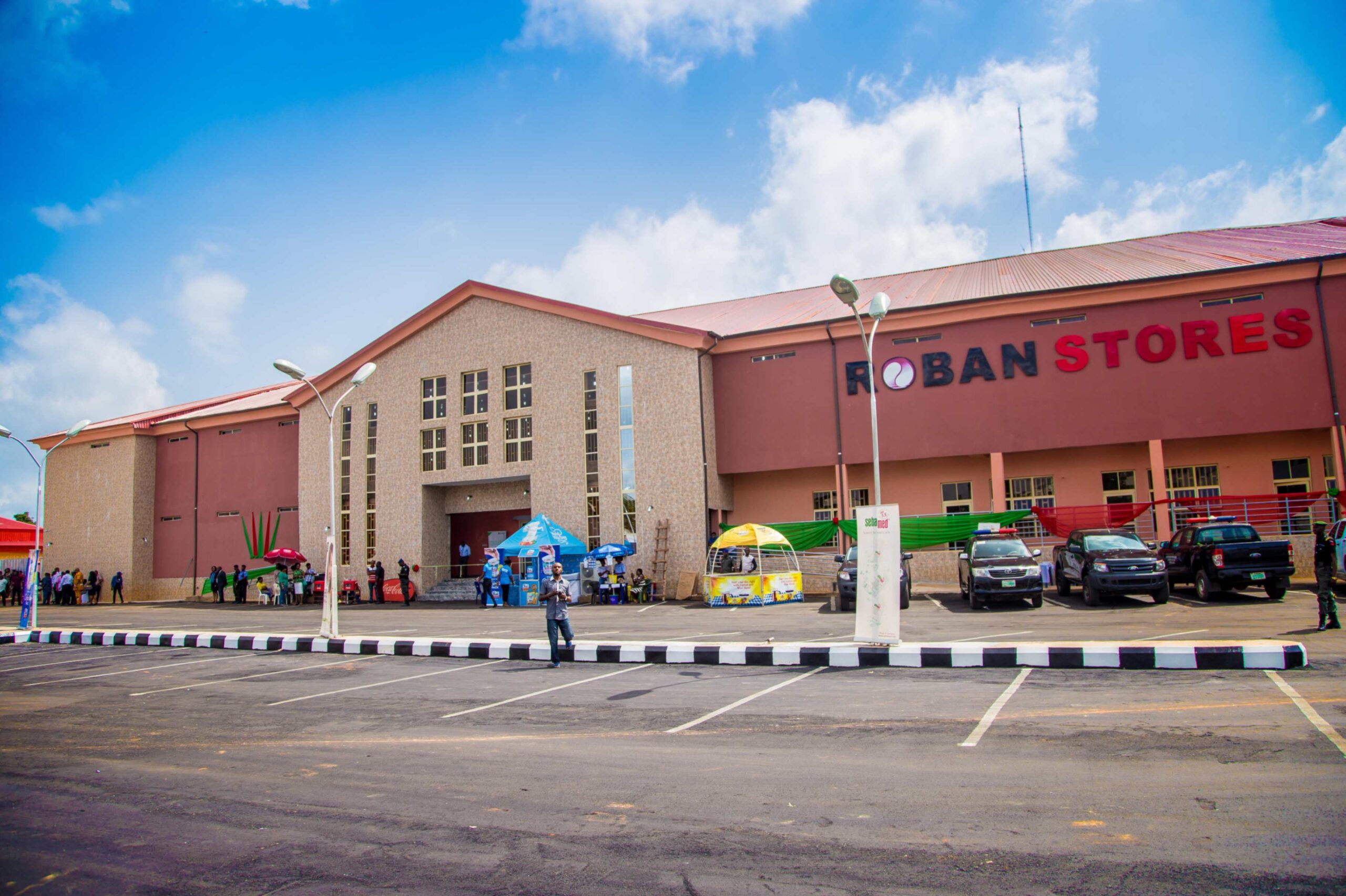 Roban Stores | Nigeria’s Leading Retail Destination with Millions of Customers