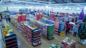 Roban Stores | Nigeria’s Leading Retail Destination with Millions of Customers