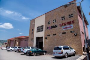 Roban Stores | Nigeria’s Leading Retail Destination with Millions of Customers