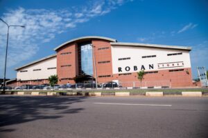 Roban Stores | Nigeria’s Leading Retail Destination with Millions of Customers