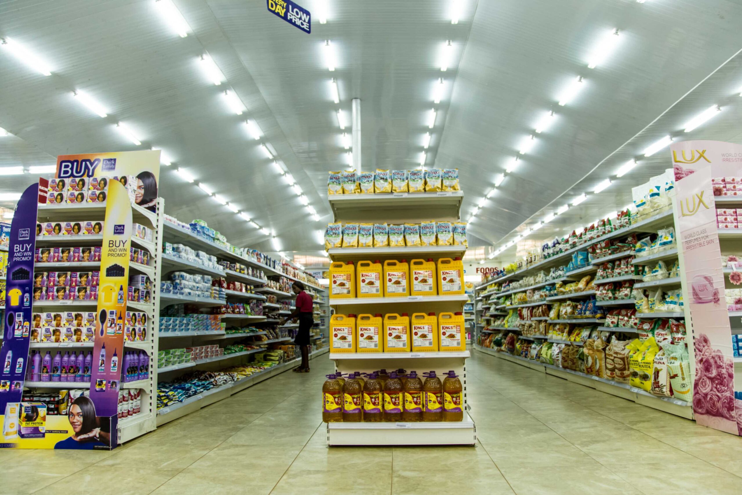 Roban Stores | Nigeria’s Leading Retail Destination with Millions of Customers