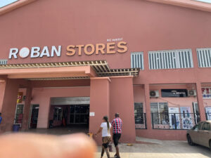 Roban Stores | Nigeria’s Leading Retail Destination with Millions of Customers | Roban Stores Trans-Ekulu