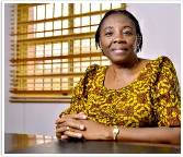 Lady Nwamme N. Anwatu, Executive Director of Roban Stores | Nigeria’s Leading Retail Destination with Millions of Customers