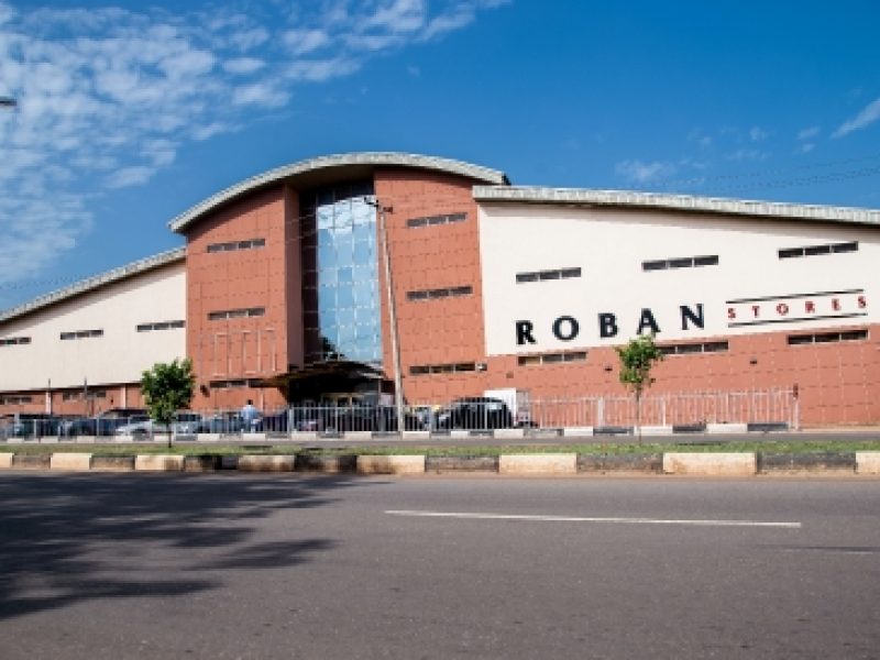 Roban Stores | Nigeria’s Leading Retail Destination with Millions of Customers